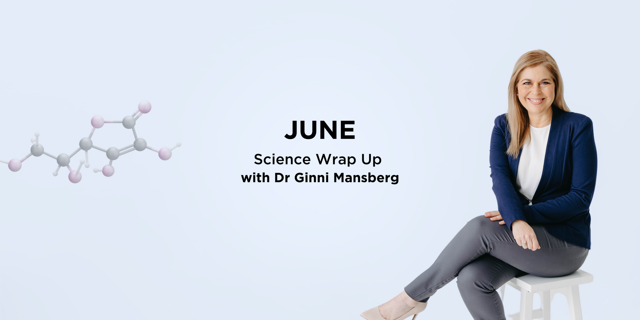 June 2024 Science Wrap